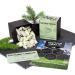 Argile Verte de l'Oural | 100g Argile Verte Naturelle Vert Pastel Verdoyant - Croquant Etonnant Texture Terreuse Velout e et Ferme Satisfaisante Sensation ASMR - Buy Online on GoSupps.com