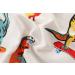 Dinosaur Sweatshirt for Boys | Cotton Long Sleeve Pullover for Toddlers | Kids Casual Top | Baby Clothes 1-8 Years - Buy Online on GoSupps.com