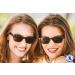 I NEED YOU Sunrise Reading Glasses - 3.00 Diopters Havana - Stylish & Comfortable International Shipping - Buy Online on GoSupps.com