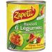 Zapetti Ravioli with 6 Vegetables 800g