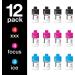 Vitaminwater Miniest Zero Sugar Daypart Kit - Nutrient Enhanced Water Beverage Mix - Buy Online on GoSupps.com