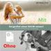 Animalius BARF Complete Oil for Dogs - Premium Salmon & Natural Oils Supplement (500ml) - Ideal for Healthy Diet - Buy Online on GoSupps.com