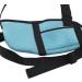 Tyenaza Adjustable Arm Sling for Kids | Upper Arm & Wrist Support | Elbow Fracture Protector - International Shipping Available - Buy Online on GoSupps.com