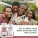 ProDenta Probiotic - Our Best Dental Mouth Probiotics for Bad Breath Teeth & Gum Health - Experience Great Oral Health Oral Probiotics Best Super Teeth Probiotic Prodentim Advanced Oral Probiotics - Buy Online on GoSupps.com