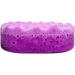 Aliens Exfoliating Soap Sponge - 250g - Moisturising Shea Butter - Perfume Scent - Vegan Friendly - Puddle of Wax - Made in The UK - Buy Online on GoSupps.com