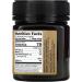 Egmont Manuka Honey MGO 150+ Raw & Unpasteurized - 8.82 oz (250g) - Buy Online on GoSupps.com