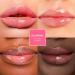 Ruby Kisses Plumping Lip Gloss | Hydrating, Volumizing, High-Shine Lip Plumper | Cruelty-Free & Smoothing Instinct Lip Maximizer | 4 Colors | 0.15 FL oz (CLEAR) - Buy Online on GoSupps.com