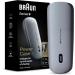 Braun Series 9 PRO+ Electric Shaver 5 Pro Shave Elements & Precision Long Hair Trimmer & Powercase compatible with Series 8 and 9 Electric Shavers charges for up to 6 weeks Shaver + ELECTRIC_SHAVER 9484pc - Buy Online on GoSupps.com