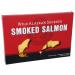 SeaBear - Wild Alaskan Smoked Sockeye Salmon Gift box - 6oz