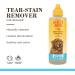 Burt's Bees Tear-Stain Remover for Dogs with Chamomile - 4 fl oz | Gentle Pet Care - Buy Online on GoSupps.com