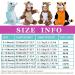 Doladola Baby Elephant Hooded Onesie | Newborn to 3.5 Years | Cartoon Animal Romper - Buy Online on GoSupps.com