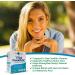 Vital Planet Vital CandiPURE Intestinal Cleanse 2-Part Kit - 14 Day Cleanse - 56 Capsules, 1fl oz Liquid Herbal Extract - Buy Online on GoSupps.com