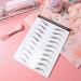 TOPBATHY Autocollants pour Sourcils Imperm ables Effet R aliste Kit Maquillage Brun 3 Feuilles Transfert D Eau pour Modeler et Entretenir Sourcils Naturels - Buy Online on GoSupps.com