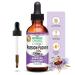 Botanic Choice Passion Flower Liquid Extract - Alcohol-Free Herbal Supplement Traditional Support for Relaxation - 1 Fl. Oz