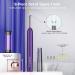 OTAONE Ear Wax Removal Tool with 1296P FHD Camera and Built-in WiFi - Purple - Buy Online on GoSupps.com