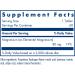 Allergy Research Group Molecular H2 Effervescent Hydrogen Tablets â€“ 60 Tablets for Enhanced Hydration - Buy Online on GoSupps.com