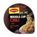 Buy Maggi Magi Magic Asia Chili Noodle Cups - Instant Delicious Ready Meal 8 Pack (8x63g) - International Shipping Available - Buy Online on GoSupps.com