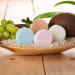 Valquer Shampoo Bar for Dry Hair | 100% Vegan & Cruelty-Free | Sulfate & Soap Free | Eco-Friendly & Zero Waste | International Shipping - Buy Online on GoSupps.com