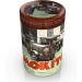 8 x 250 gr Ground Coffee Blend 100% Arabica - Moka Collection - Buy Online on GoSupps.com