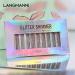 LANGMANNI 10 Pcs Liquid Glitter Eyeshadow Set - Highly Pigmented Shimmer and Matte Shades for Women & Girls - Buy Online on GoSupps.com