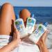 Panama Jack SPF 15 and 30 Sunscreen Lotions Bundle - Buy Online on GoSupps.com