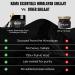 Kama Essentials Himalayan Shilajit Resin 75% Fulvic Acid, 85+ Minerals Gold Grade Ayurvedic Supplement for Energy, Strength & Wellness Lab-Tested 30g Shilajit for Men & Women - Buy Online on GoSupps.com