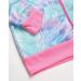 Angel Face Girls' Pink Tie Dye Tracksuit Set - 2 Piece Tricot Sweatshirt and Joggers (14-16) - Buy Online on GoSupps.com