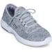KR Strikeforce Maui Girls Youth Bowling Shoe - Lace up Closure, Komfort-Fit Construction - Size 4 Big Kid Grey - Buy Online on GoSupps.com
