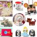 TOAOB 830pcs Black Doll Eyes Set for Stuffed Animals and Crafts - Buy Online on GoSupps.com
