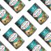 Eden Organic Black Soybeans 15 oz Can (12-Pack) - Complete Protein, No Salt, Non-GMO, Gluten Free, Vegan, Kosher - U.S. Grown, Heat and Serve - Macrobiotic Soy Beans - Buy Online on GoSupps.com