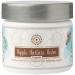Nipple Cream for Breastfeeding & Future Moms (2 oz.) - Made in USA - Scent-Free & Lanolin-Free Nipple Nurture Balm for Sensitive Skin - USDA Organic Certified - Hypoallergenic - No Need to Wash Off