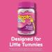 Pepto Kids Gummies Helps Relieve Occasional Upset Stomach Acid Indigestion Sour Stomach and Heartburn 24 Gummies - Buy Online on GoSupps.com
