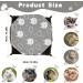 Fadcaer 3 Layer Guinea Pig Hammock Rat Cage Hanging Bed Warm Cozy Pet Plush Hammock Large Hammocks Guinea Pig Hideout Swing Hammock Small Animals Hideaway Bed for Hamster Rats Ferrets Squirrel - Buy Online on GoSupps.com
