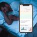 Withings Sleep Tracking Pad - Under Mattress Sleep Cycle Analysis for Better Sleep - International Shipping Available - Buy Online on GoSupps.com