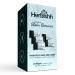 Herbishh Hair Color Stain Remover Wipes Gentle Formula for Dye Cleanup Easy Clean Hair Color Remover Wipes for Skin Travel Pack With 5 Wipes Safe and Skin-Friendly (Pack of 5)