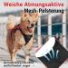 Rabbitgoo Medium Dog Harness - Break-Proof Adjustable Breathable & Padded Vest for Safety | Ideal for Training | Red (1 Pack) - Buy Online on GoSupps.com