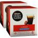 Nescaf Dolce Gusto Caff Lungo Decaffeinato Pack of 2 2 x 16 Capsules - Buy Online on GoSupps.com