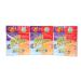 Jelly Belly Bean Boozled 45g - Pack of 3 | Buy Internationally | Unique Candy Flavors - Buy Online on GoSupps.com