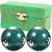FRCOLOR 10-Pack Health Massage Handballs - Stress Relief & Hand Exercise Balls for International Shipping - Buy Online on GoSupps.com