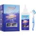 deuvuo Mould Remover Gel UK New Upgrade Mold And Mildew Remover Gel With Brush large Capacity Mildew RemovalFor Wall Tiles Grout Sealant Bathroom Cleaning Home Kitchen Sinks Cleaning(5 Fl Oz)