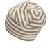 Sterntaler Unisex Slouch Stripe Beanie Hat 51 Ecru - Stylish & Comfortable International Shipping - Buy Online on GoSupps.com