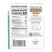 Colavita Marinara Pasta Sauce 13.76 oz Tetra Recart for Eco-Friendly Sustainable Packaging - Pack of 16 - Buy Online on GoSupps.com