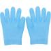 minkissy 3 Pairs Night Moisturizing Gloves Lotion Gloves Dry Hand Gloves Cotton Gloves for Dry Hands Gloves in a Bottle Enhancing Sleeping Gloves Womens glives Soft Supplies Miss - Buy Online on GoSupps.com