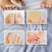 Toenail Fungus Treatment Patches - 1% Tolnaftate 8-Hour Renewal for Effective Nail Care (32 Count) - Buy Now for Fast International Shipping - Buy Online on GoSupps.com