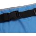 Airplane Footrest Hammock - Durable Canvas Seat Extension for Comfortable Toddler Flights (Blue) | International Shipping Available - Buy Online on GoSupps.com