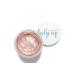 Shimmering Body & Face Glitter Gel - Sparkle & Shine for Festivals Parties and Everyday Glam(Rose Diamond)