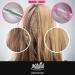 Intense Hair Mask with Restoring Oils Nourish, Strengthen, and Moisturize Dry Hair Paraben & SLS Free 11.8 Fl Oz - Buy Online on GoSupps.com
