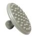 Togu Senso Massage Pad silver-gray