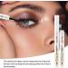 Liquid Eyeliner | Long-Lasting Liquid Waterproof Silkworm | Smudgeproof Eye Makeup Tool for Dating Night Out and Daily Use Pochy - Buy Online on GoSupps.com