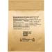 Pure Original Ingredients Unflavored Instantized BCAA Powder - 8oz Essential Branched Chain Amino Acids Supplement for Optimal Performance - Buy Online on GoSupps.com
